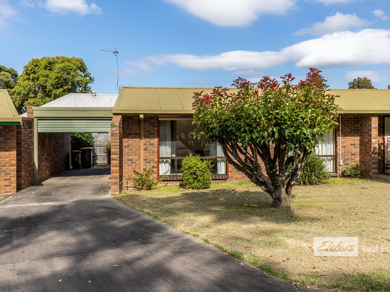 3/111 Day Street, Bairnsdale, Vic 3875 Property Details