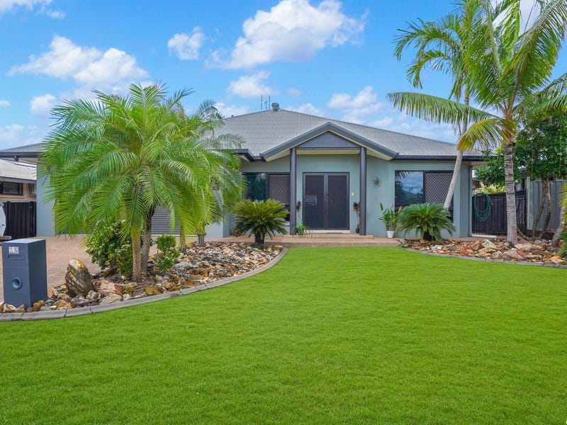 12 Magoffin Street, Farrar, NT 0830 Property Details