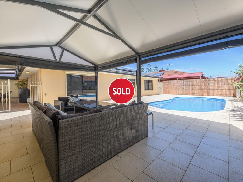 60 Chelmsford Avenue, Port Kennedy, WA 6172