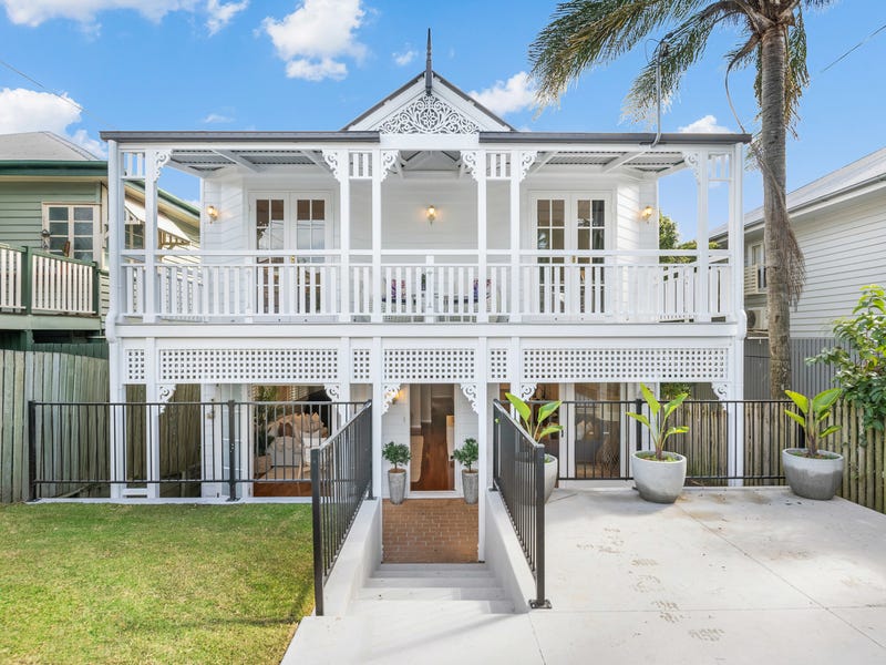 38 Judge Street, Norman Park, Qld 4170