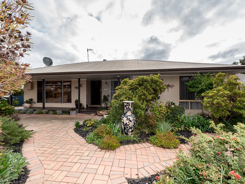 64 Hotham Avenue, Boddington, WA 6390 Property Details