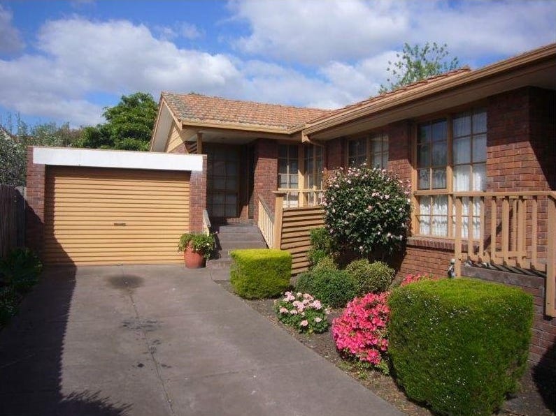 3/64 Ford Street, Ivanhoe, VIC 3079