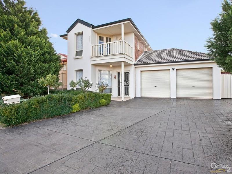 134 Reuben Richardson Road, Greenwith, SA 5125