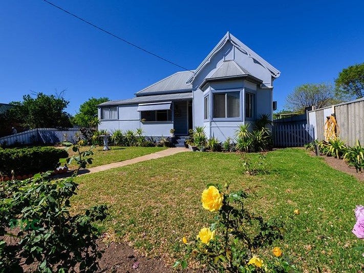 133 Horatio Street, Mudgee, NSW 2850 Property Details