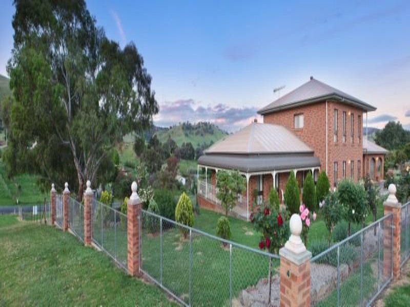 4 Church Street, Bethanga, Vic 3691 Property Details