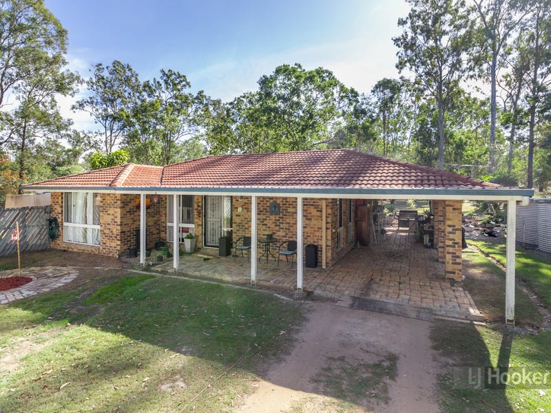 6789 Greenhill Road, Munruben, Qld 4125 Property Details