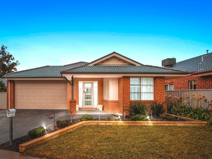 16 Elandra Drive, Ascot, VIC 3551