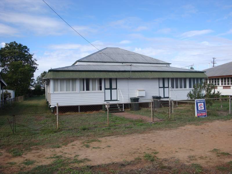 140 Alfred Street, Charleville, QLD 4470