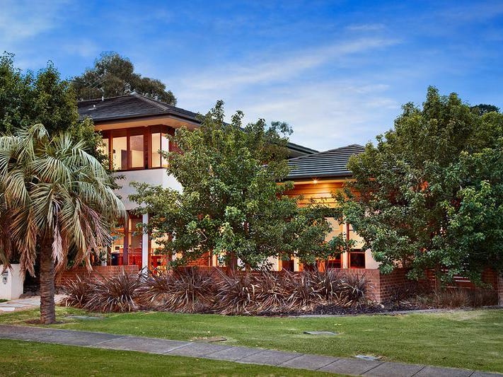 21 Springthorpe Boulevard, Macleod, Vic 3085 Property Details