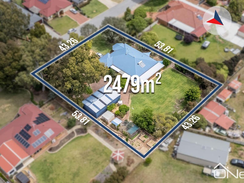 23 Allwood Avenue, Hilbert, WA 6112 Property Details