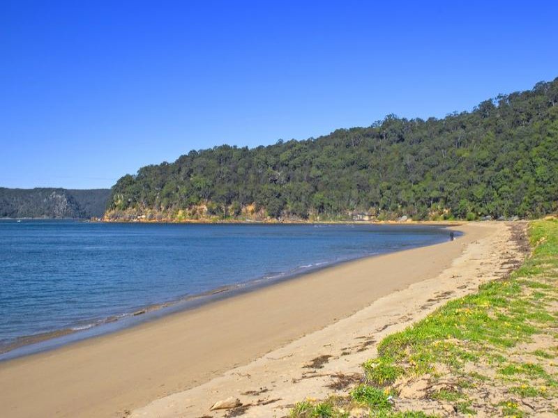 63 Bay Street, Patonga, NSW 2256