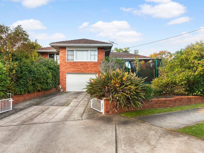 31 Ellis Street, Oatlands, NSW 2117 Property Details