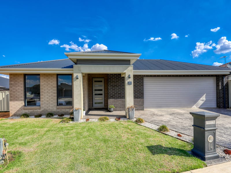 14 Murray Way, Wodonga, Vic 3690 - Property Details