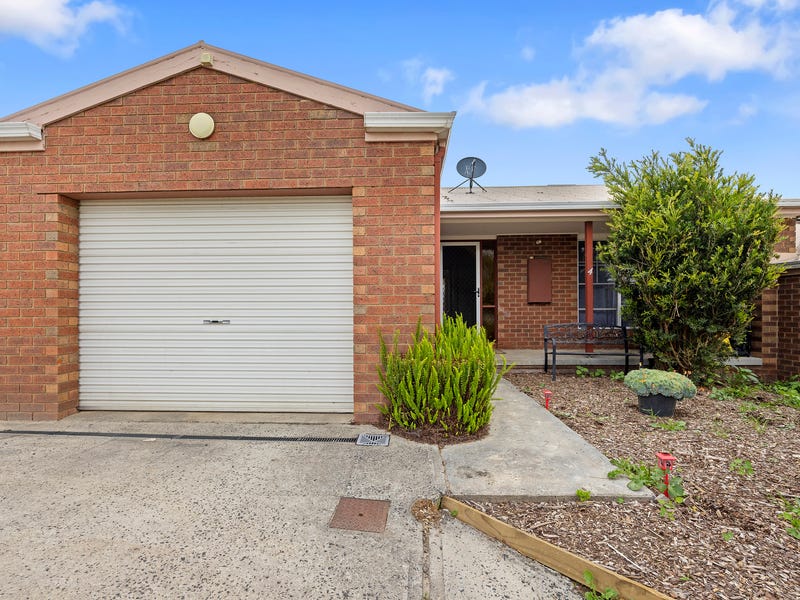 4 Karmai Court, Korumburra, Vic 3950 Unit for Sale
