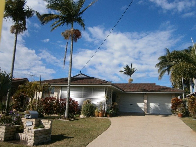 14 Pinewood Street, Redcliffe, QLD 4020