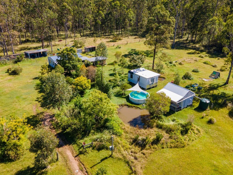 66 Gumtree Road, Lanitza, NSW 2460 Property Details