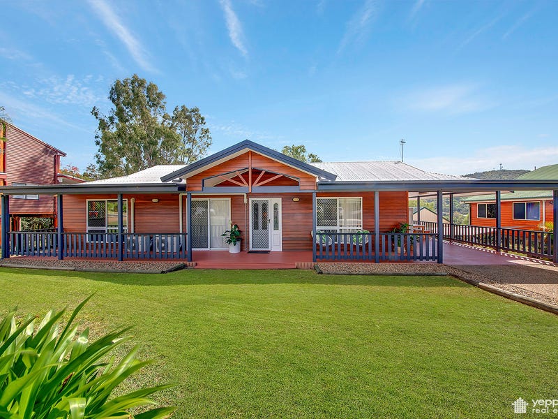 24 Eden Way, Yeppoon, Qld 4703 Property Details