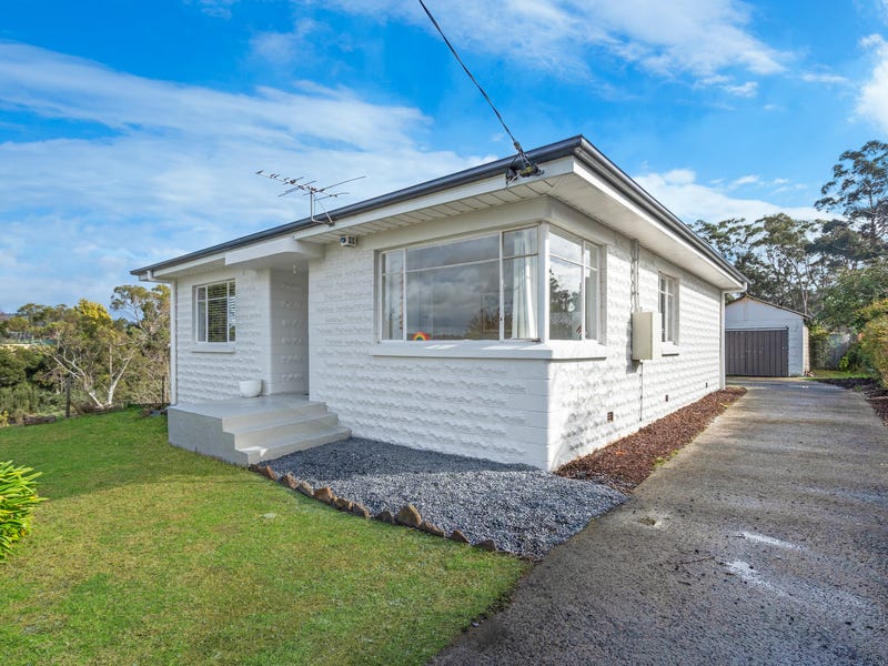 1 Kearles Street, Gravelly Beach, TAS 7276