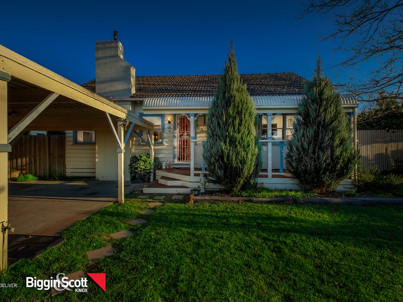 18 Farnham Road, Bayswater, Vic 3153 Property Details