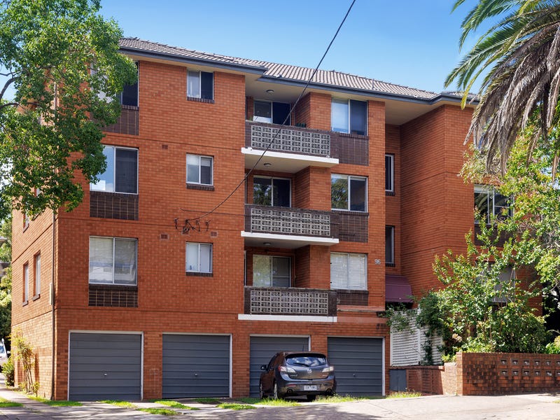 6/96 Victoria Street, Ashfield, NSW 2131 Property Details