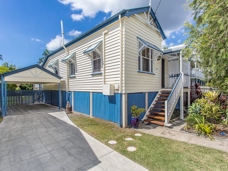 118 Palm Avenue, Shorncliffe, Qld 4017 Property Details