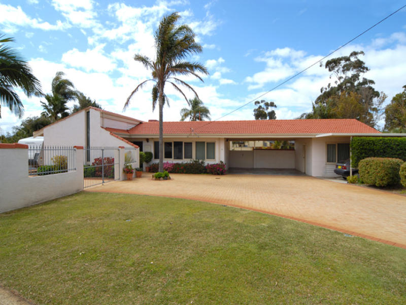 12 Weir Place, Bateman, WA 6150