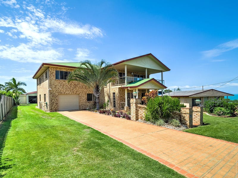 Houses for Sale in Point Vernon, QLD 4655