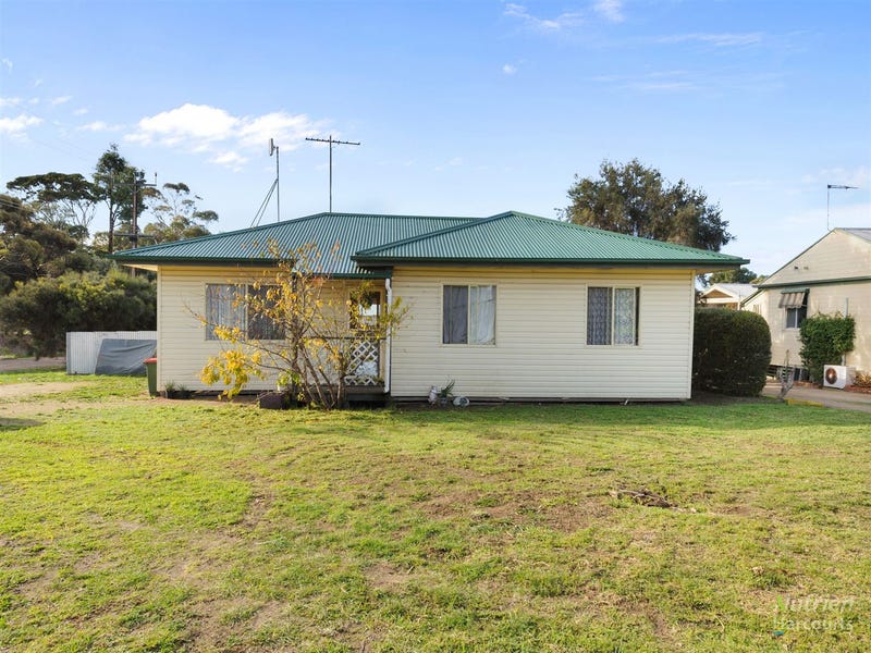 10 Main Street, Warooka, SA 5577