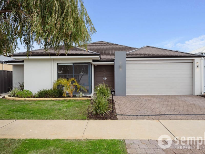 15 Yarrow Street, Treeby, WA 6164 - Property Details
