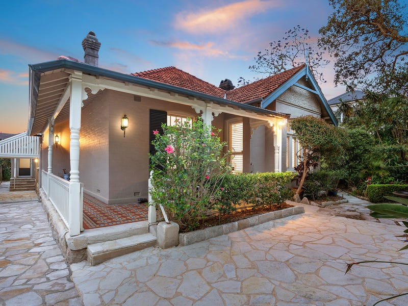 88 Prince Albert Street, Mosman, NSW 2088 Property Details