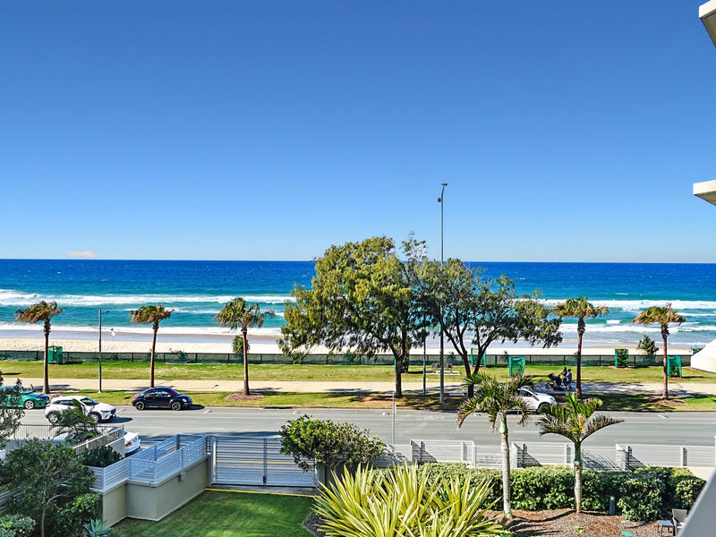 4E/150 The Esplanade, Surfers Paradise, Qld 4217 Apartment for Sale