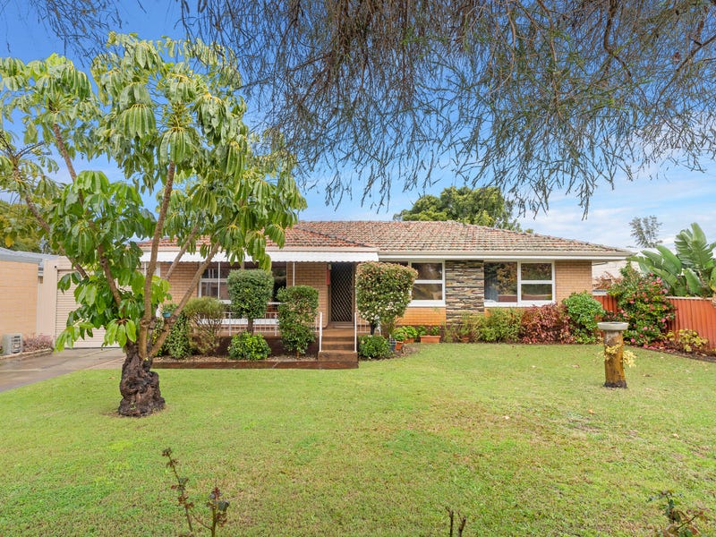 133 Crandon Street, Gosnells, WA 6110 Property Details