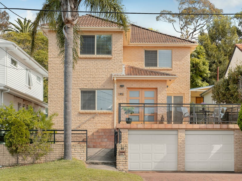 65 Tennyson Road, Cromer, NSW 2099