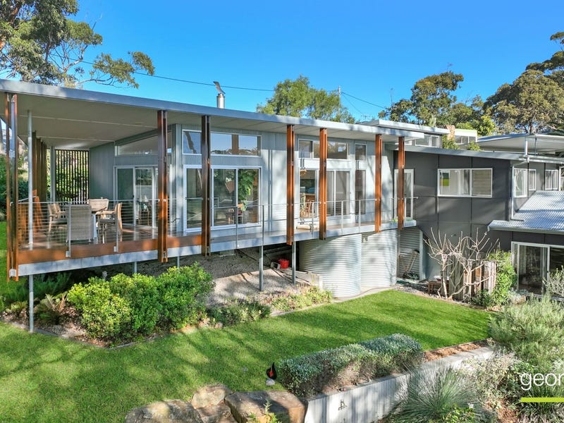 38 Endeavour Drive, Avoca Beach, NSW 2251