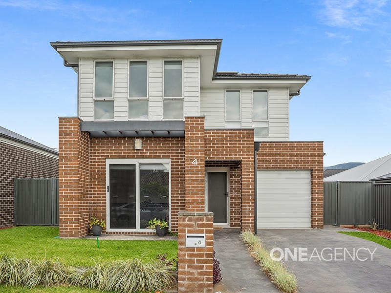 4 Pony Drive, Calderwood, NSW 2527 House for Sale