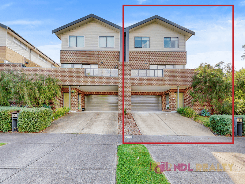 2 Valley Park Boulevard, Westmeadows, Vic 3049 Townhouse for Sale