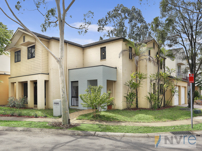 32 Blaxland Ave., Newington, NSW 2127 Property Details