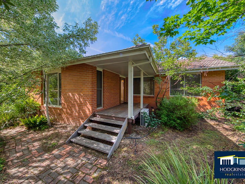 52 Throssell Street, Curtin, ACT 2605 Property Details