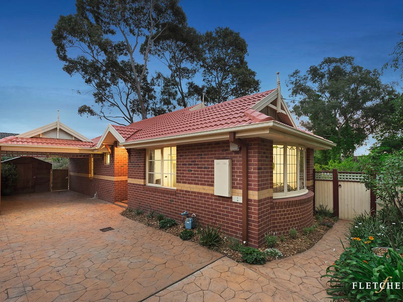 2/12 Clifford Court, Forest Hill, VIC 3131