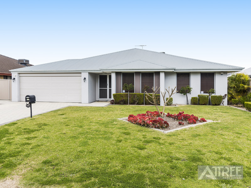 198 Lakey Street, Southern River, WA 6110 198 Lakey Street, Southern River, WA 6110