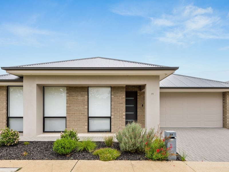 23 Morsby Street Mount Barker SA 5251 Property Details