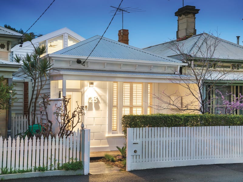 23 Mountain Street, South Melbourne, VIC 3205