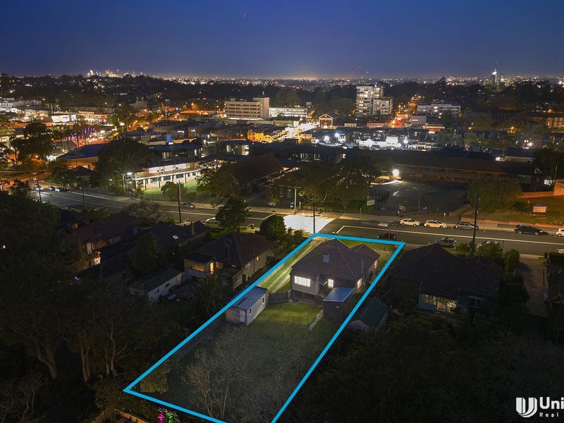 13 Hillview Road, Eastwood, NSW 2122