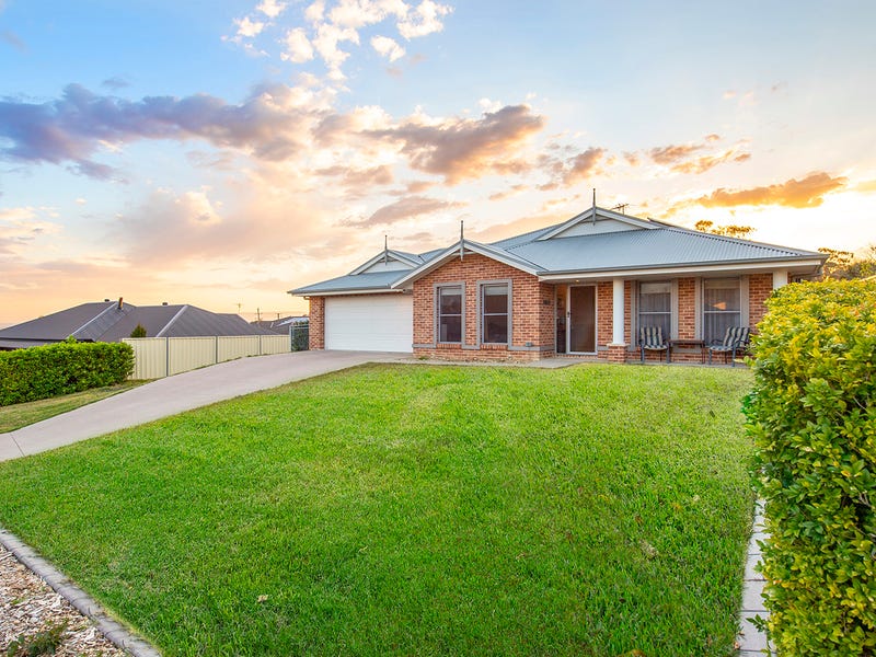 3 Redbank Drive, Scone, NSW 2337