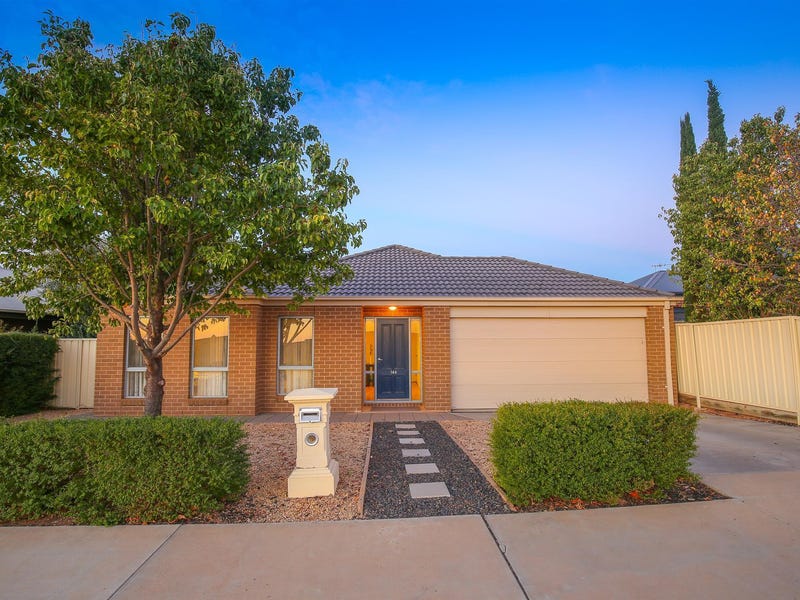 144 Sixteenth Street, Mildura, Vic 3500 Property Details