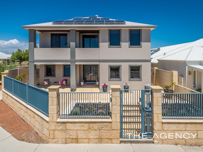 45 Roundhouse Parade, Jindalee, WA 6036