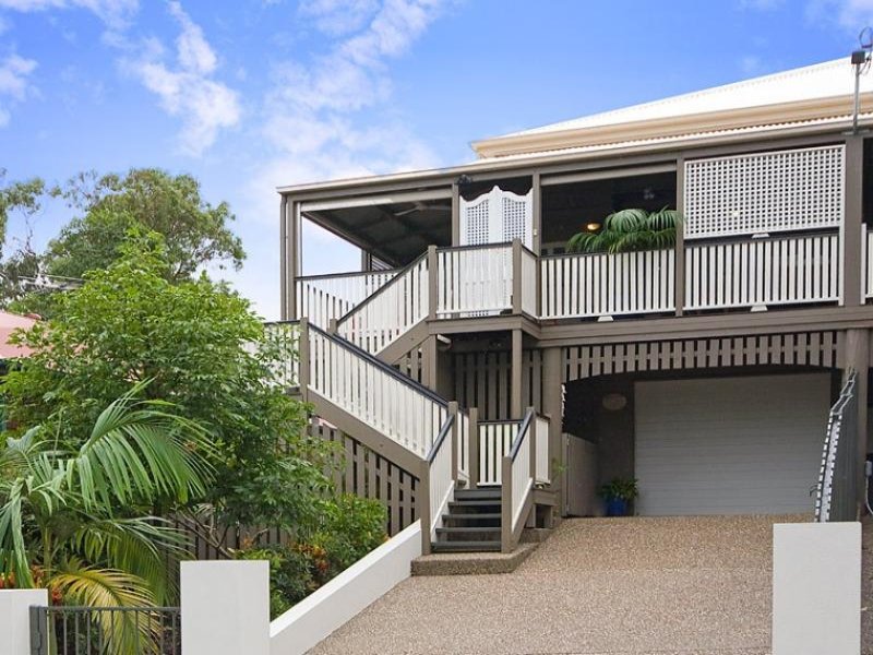 41 Norman St, Annerley, Qld 4103 Property Details