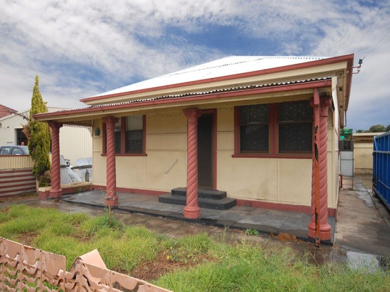 26 Third Street, Wingfield, SA 5013 Property Details