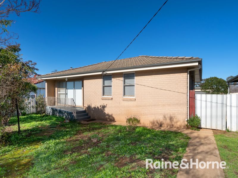 54 Ashmont Avenue, Ashmont, NSW 2650