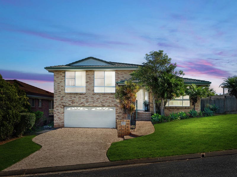 13 Kestrel Close, Port Macquarie, NSW 2444 House for Sale